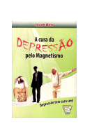 A Cura da Depressão pelo Magnétismo - Jacob Melo.pdf